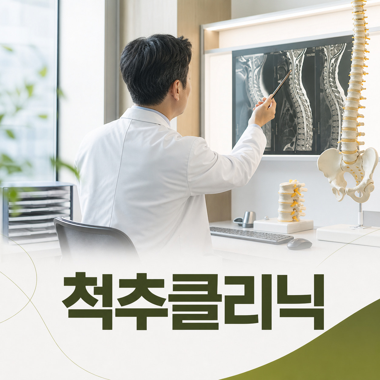 마포 척추클리닉