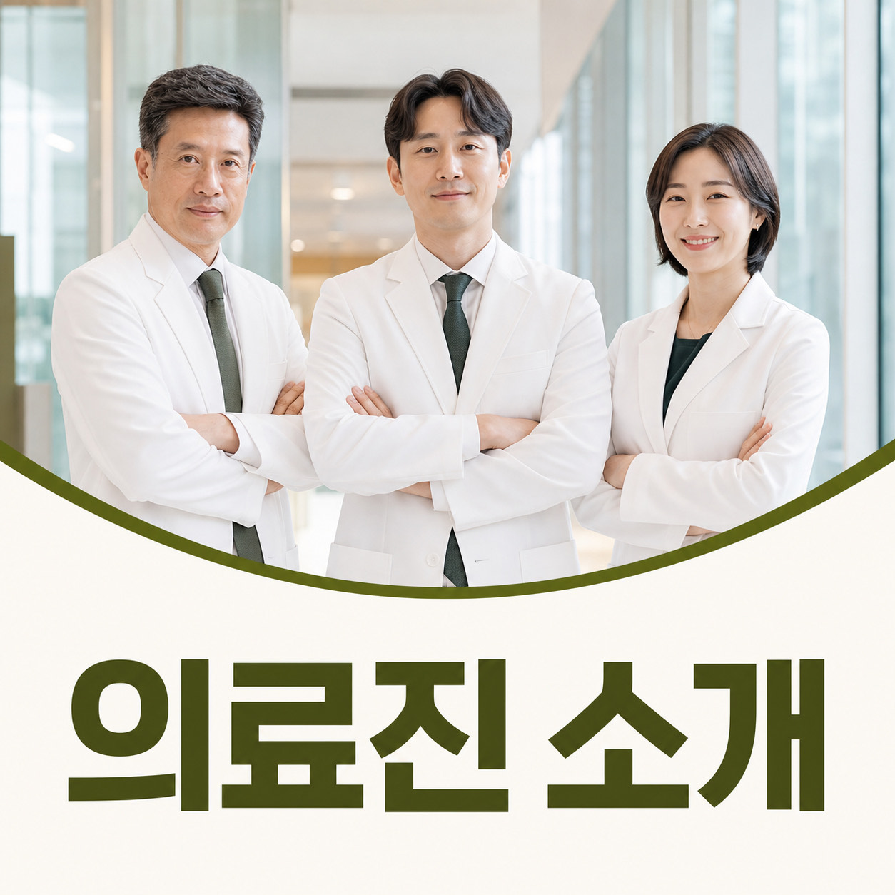 척추 전문 의료진